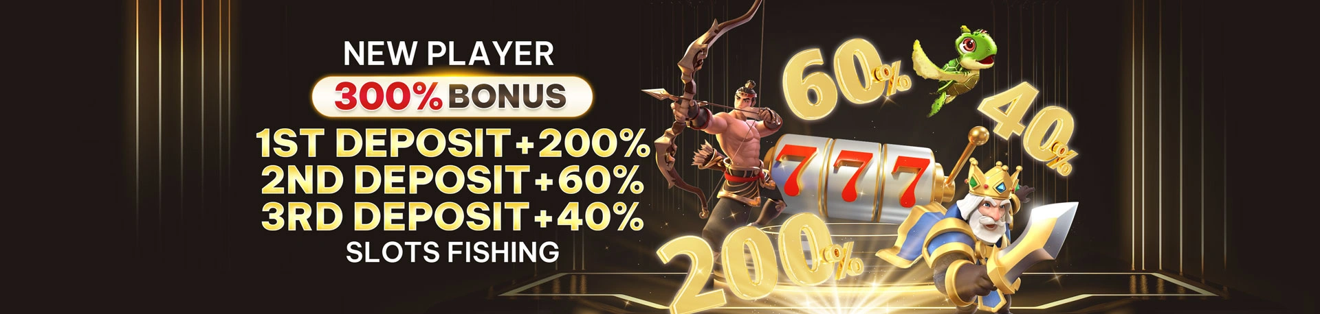 P666 Casino Register